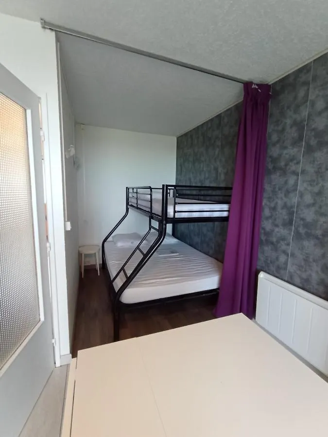 Apartment Grand Studio Avec Loggia Residence Lac Bleu Besse-et-Saint-Anastaise